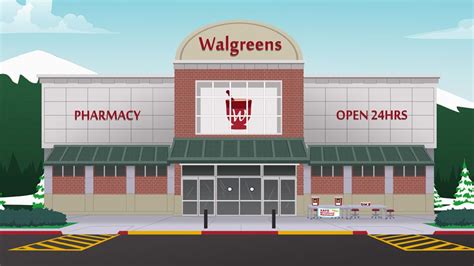 walgreens rosa parks|WALGREENS